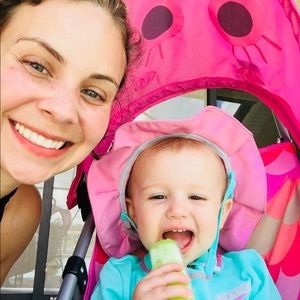 Meet your Posher, Mallory